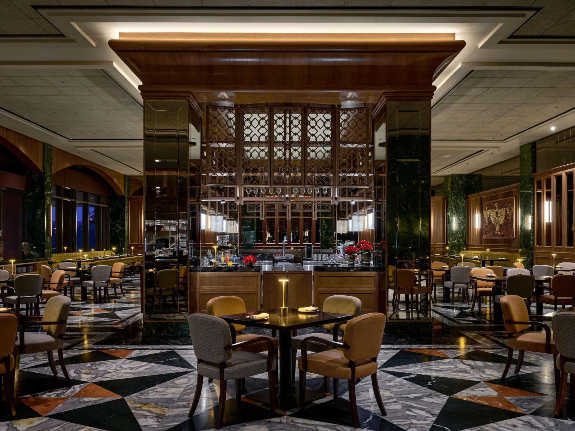 Swissotel Nusantara Penajam エクステリア 写真