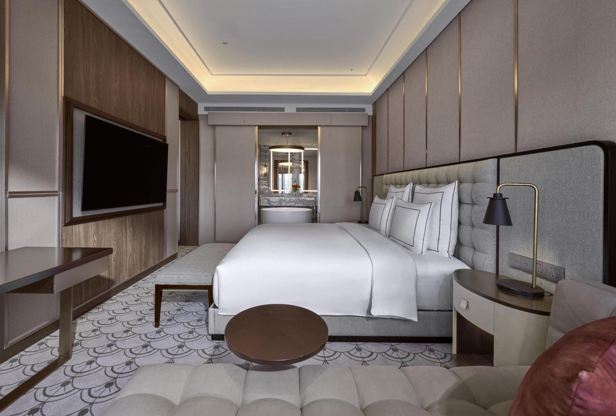 Swissotel Nusantara Penajam エクステリア 写真